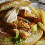 La hamburguesa está de moda