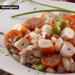 Ensalada de verano IV  