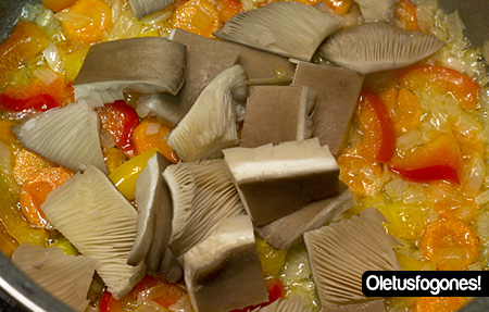 Ragout de ternera con boniatos