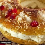 Roscón de reyes