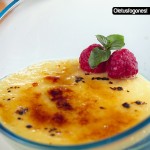 Crema catalana