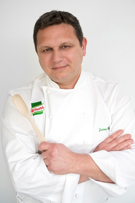 knorr-chef