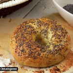 Bagels caseros