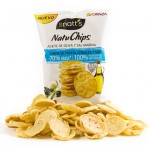 Snatt's Natuchips de Grefusa