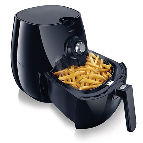 Philips Airfryer HD9220 Producto01