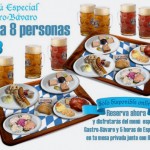 Madrid Oktoberfest 2014