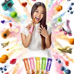 SOYJOY: Nuevas barritas de fruta y soja