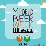 Madrid Beer Week 2014